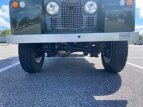 Thumbnail Photo 74 for 1967 Land Rover Series II